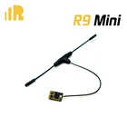 Мини-приемник FrSky R9mini R9, 915 МГц, большой диапазон S. Порт резервности, совместимый с обновлением прошивки R9M