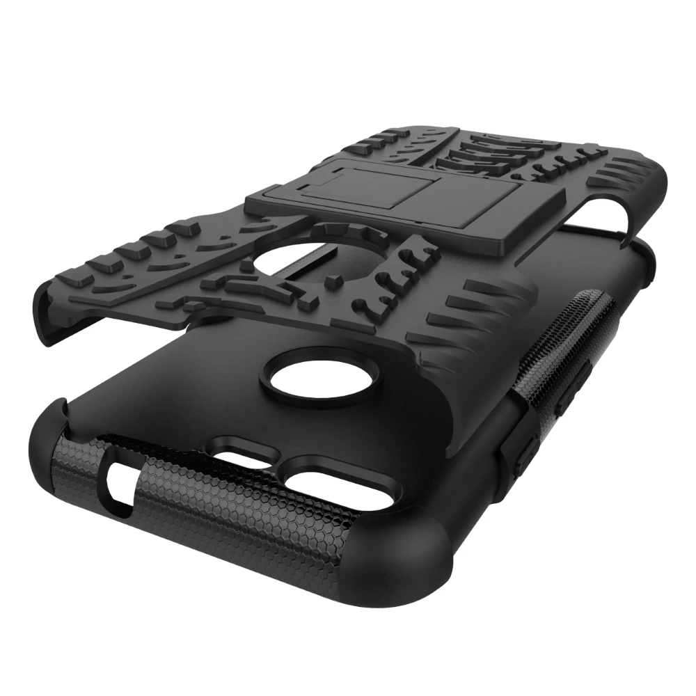 Coque For Google Pixel Nexus S1 Global Armor Plastic Box Silicone TPU Bracket Mobile Phone Case HTC Sailfish Protector Cover |