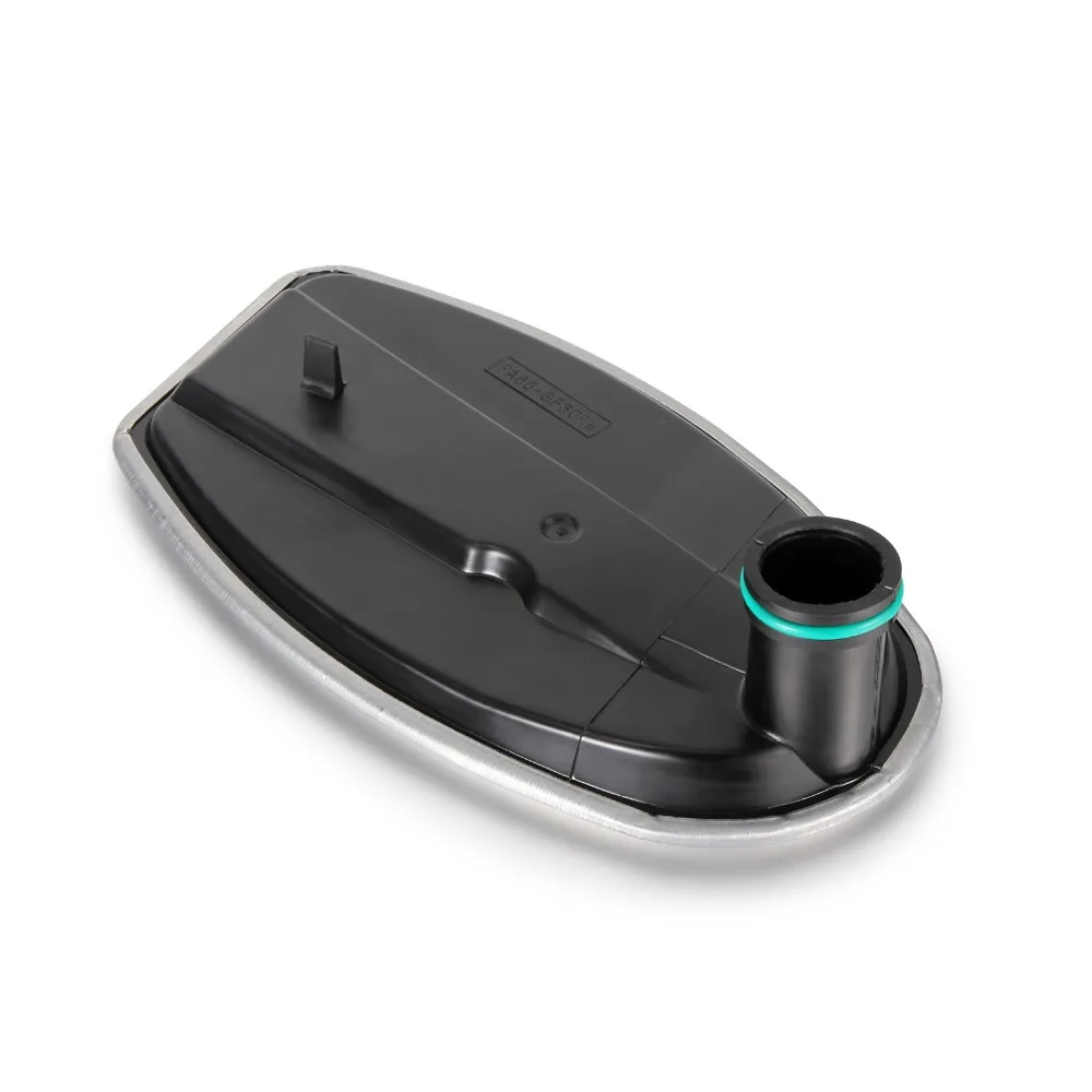 Блок управления электрическим комплектом для автоматической коробки передач