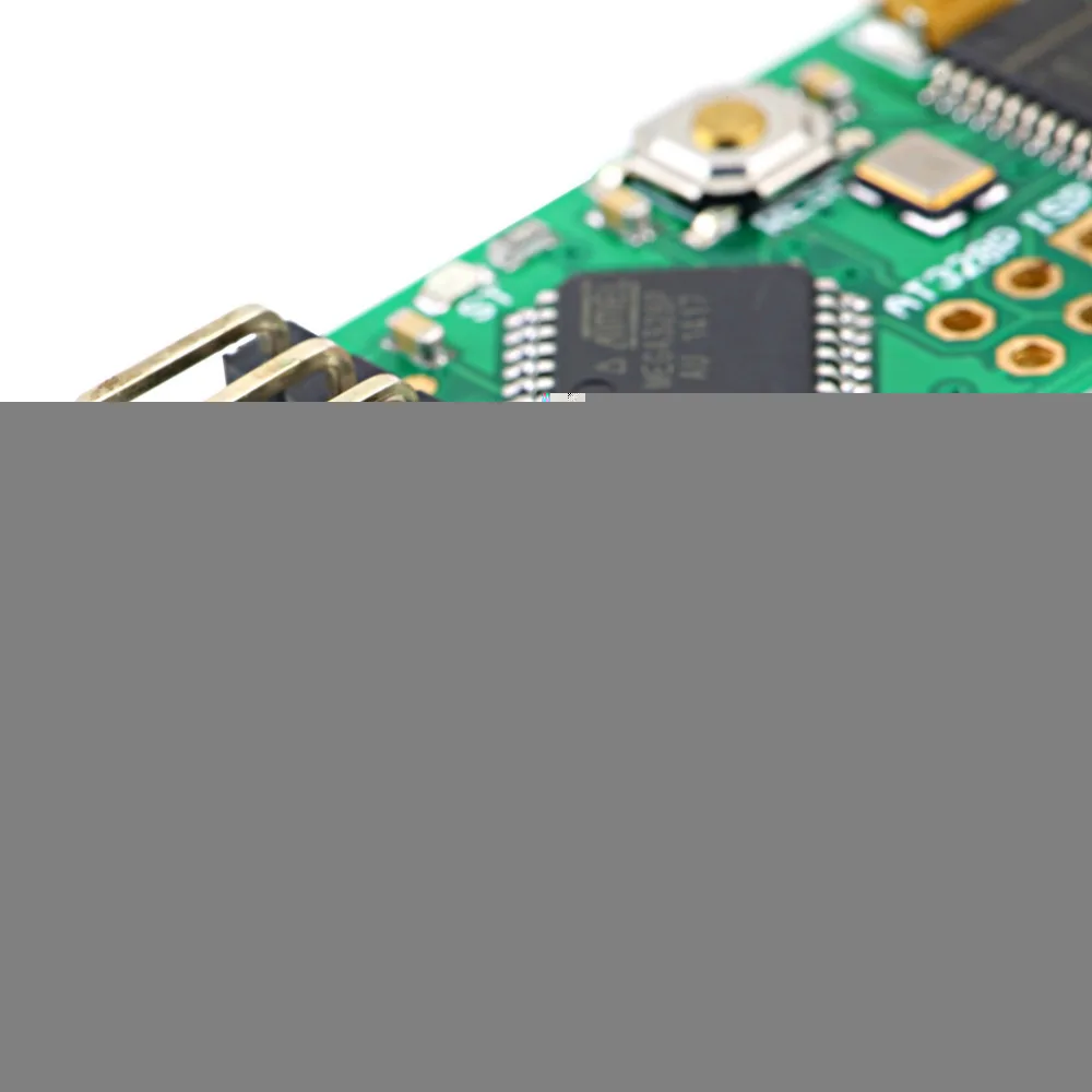 Бесплатная доставка + вкл-Экран Дисплей плата OSD MinimOSD APM Телеметрия 1 и 2 5 6 полета