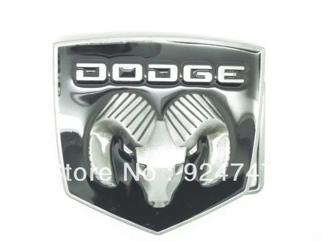 

Пряжка ремня Dodge