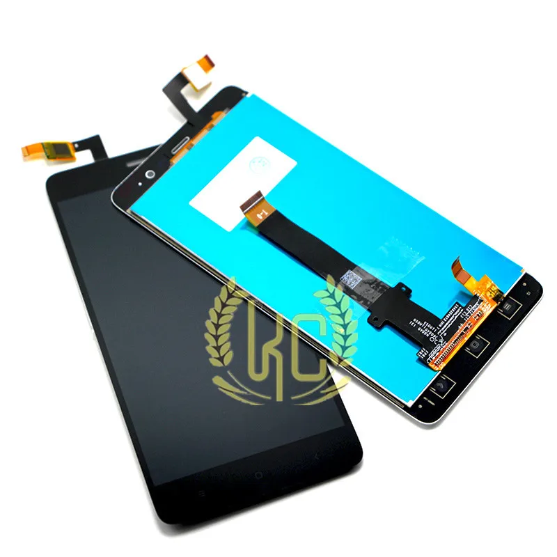 152mm For 5.5&quot Xiaomi Redmi Note 3 Pro SE LCD Display Touch Screen Digitizer Assembly for Special Edition | Мобильные телефоны