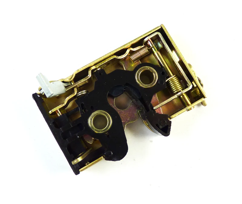 ISANCE дверной замок Коробка защелка задняя левая для VW Scirocco II Rabbit Cabriolet Jetta Golf |