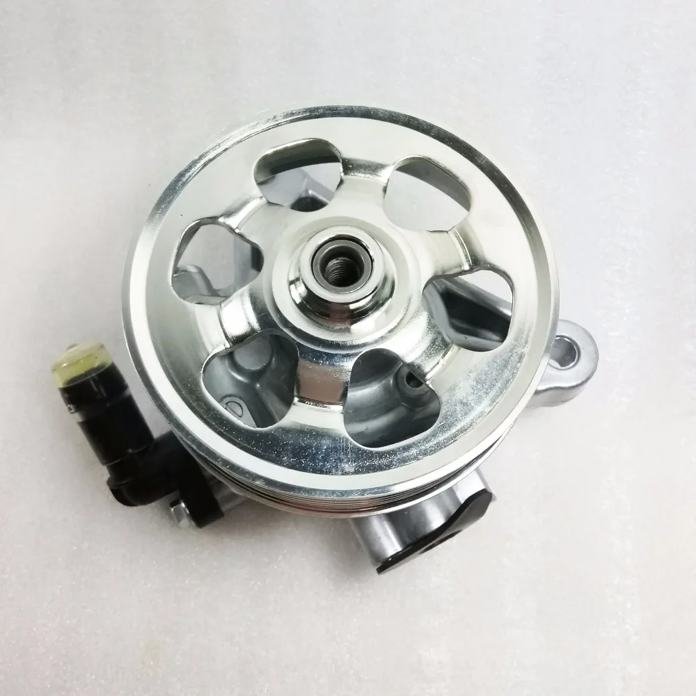 Автозапчасти 56110 R40 A01 56100 P05 Насос гидроусилителя руля для honda accord 2 4 2008 CP2|pump pump|pump