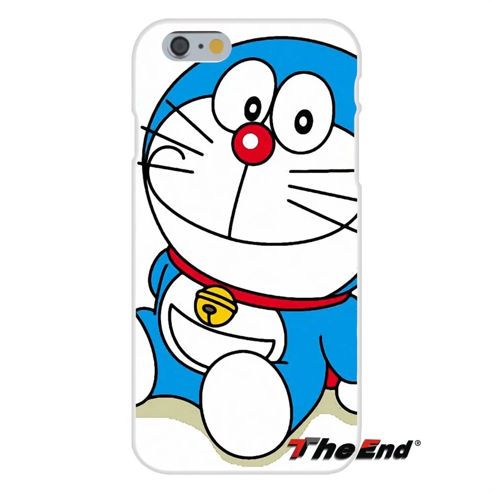 Милый мягкий силиконовый чехол для телефона Doraemon Friends JP с рисунком Motorola Moto G LG Spirit