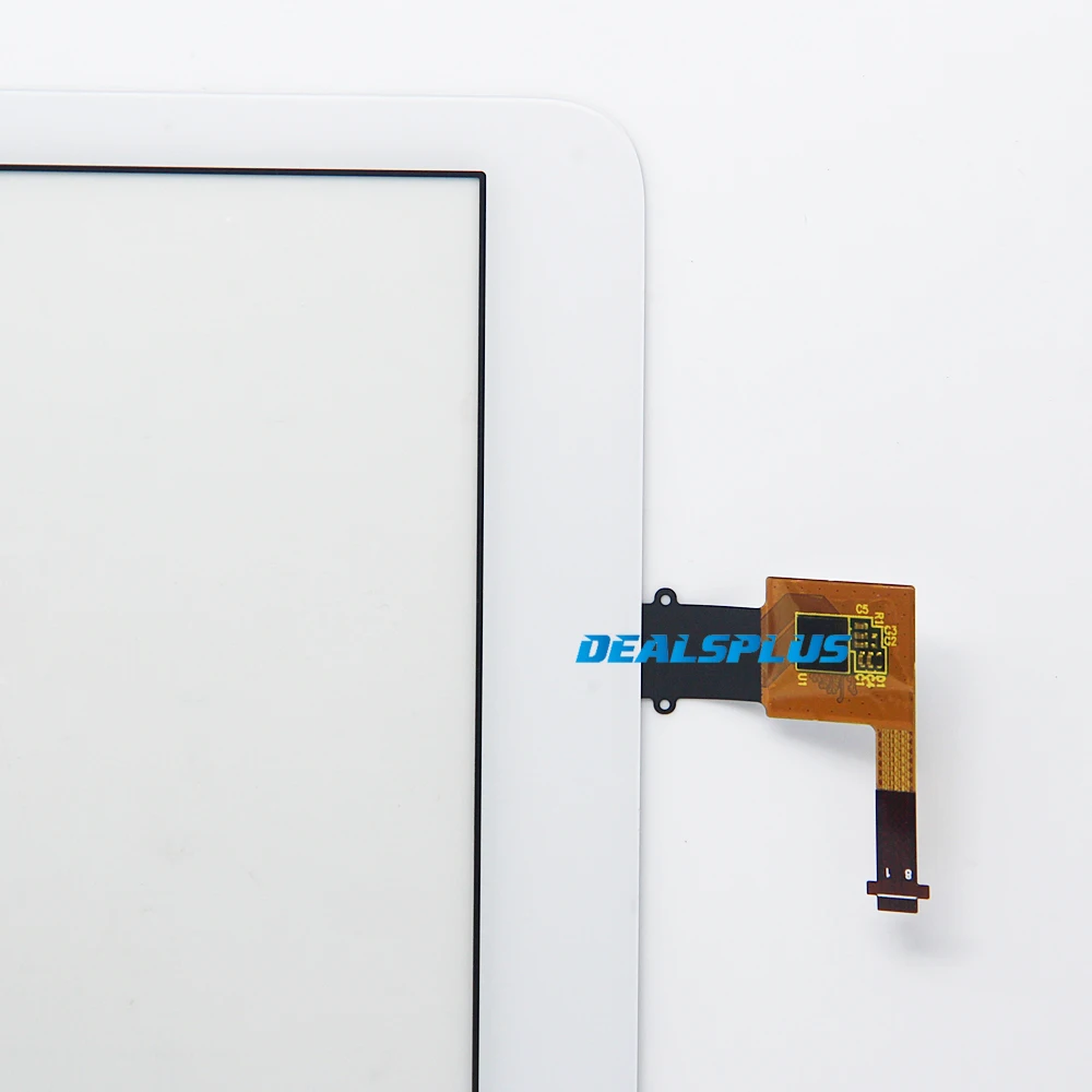 Сменное новое стекло для сенсорного экрана планшета Huawei Mediapad T1 10 A21L 9 6 дюйма