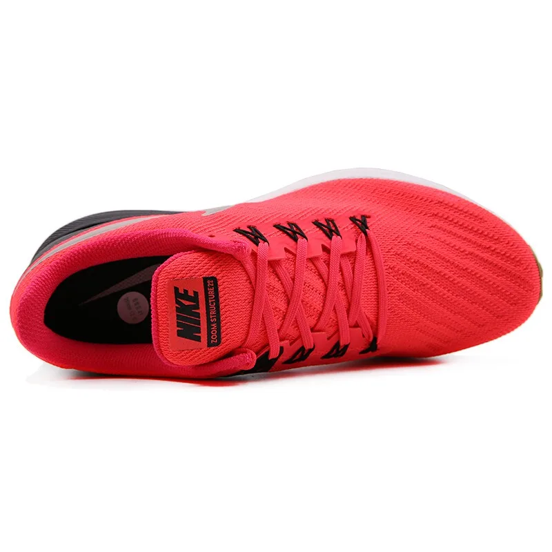 Мужские кроссовки NIKE AIR ZOOM структура 22 оригинальные Новое поступление 2019 | Спорт и