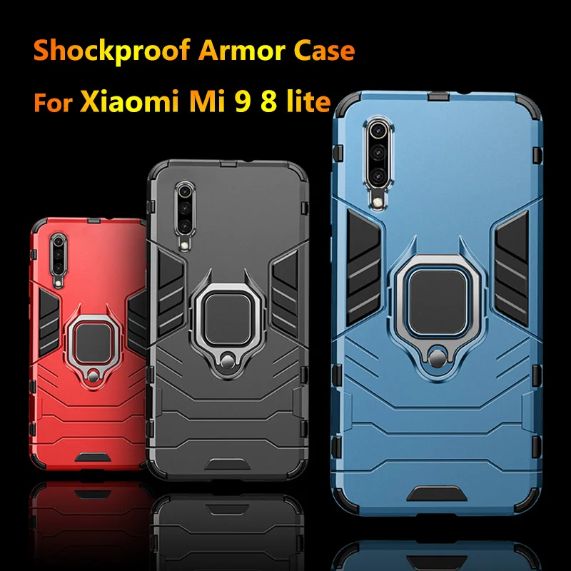 Защитный противоударный чехол для Xiaomi Redmi Note 7 6 Pro 4 5A Mi 9 8 SE A2 A1 Mix 2S Max2 lite 5X 6X F1 чехлы |