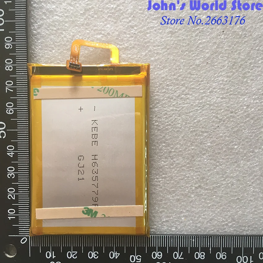 

100% UHANS H5000 4500 - UHANS H5000 4G