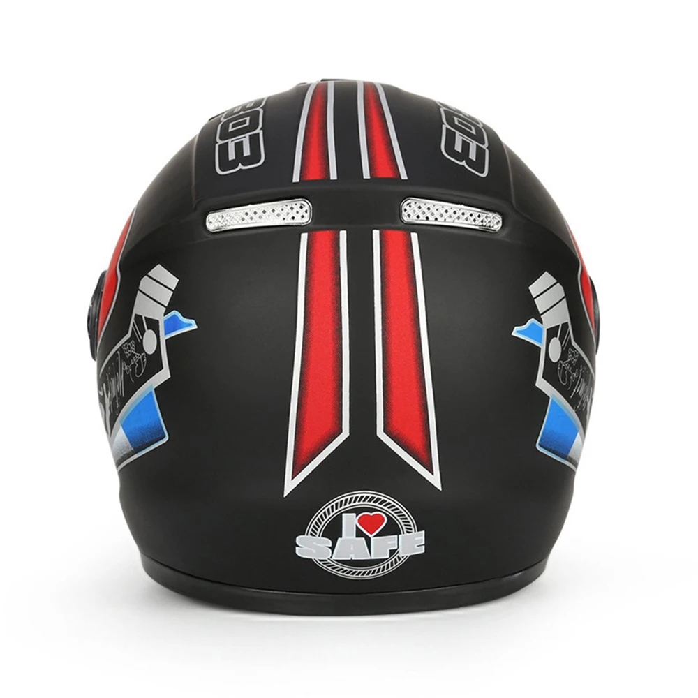 

Motorcycle Helmet Motocross Breathable Comfort Crash Helmet motorcycle travel Moto Full Face Helmet For Motorcycle