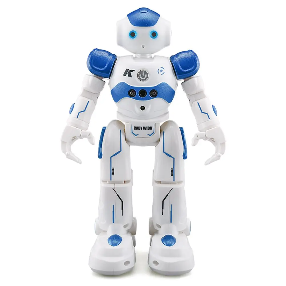 Интерактивные роботы танцующий Жесты управления RC tobot робот игрушка для детей