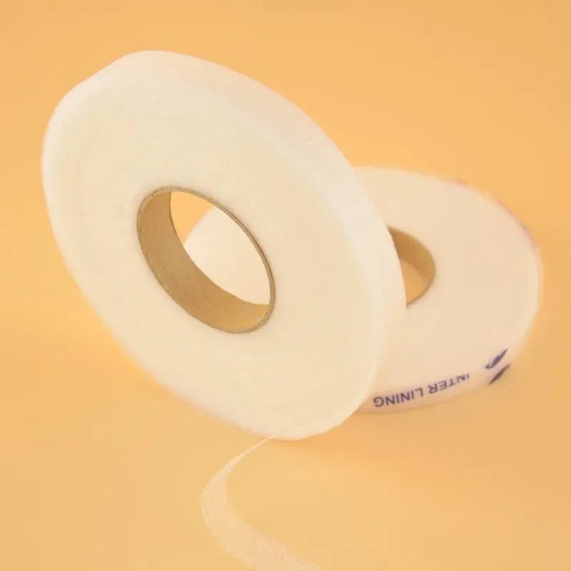 Двусторонняя клейкая лента для ткани синтетическая 3 рулона/партия