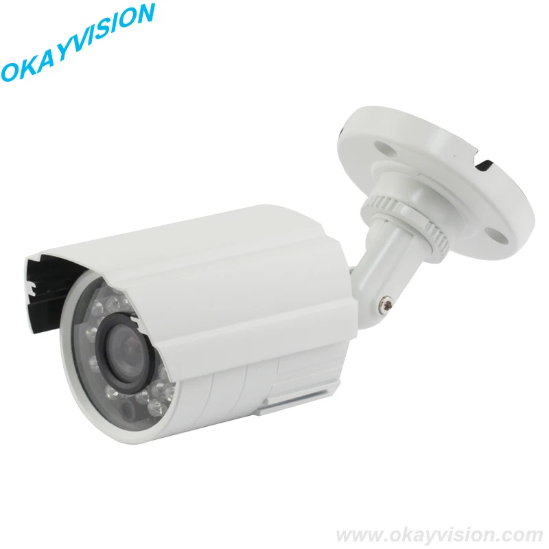 8ch P2P мобильный вид AHD DVR CCTV Системы 720 P ahc камеры внутренних и наружных целей