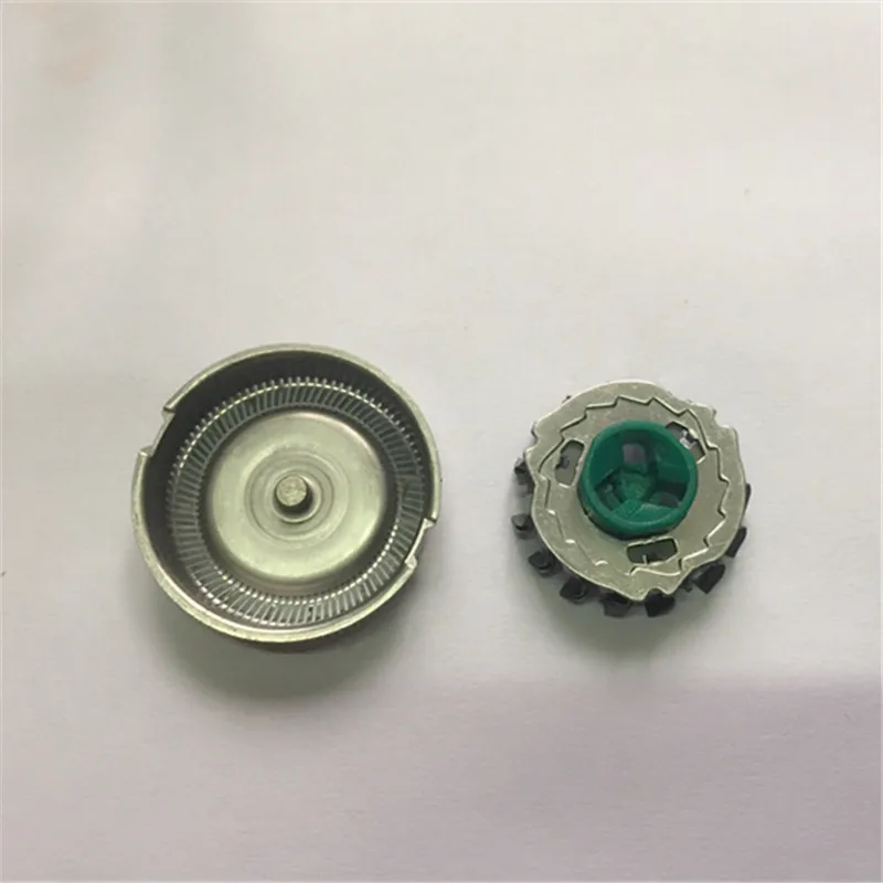 

New 3x Replacement Shaver Head for philips HQ64 HQ54 HQ6070 HQ6073 HQ5705 PT710 FOIL Razor Blade Free Shipping