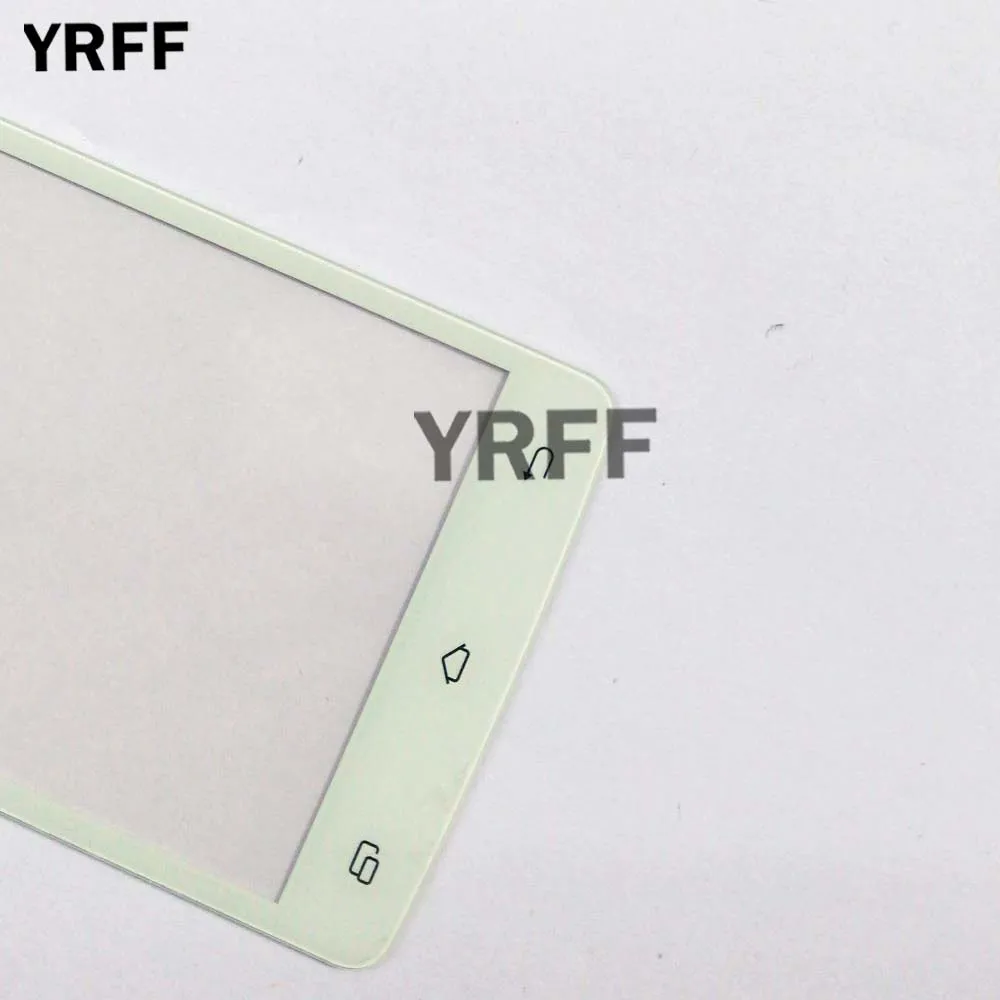 4.5 &quot Touch Screen Panel For DNS S4507 4507 Touchscreen Sensor SmartPhone Digitizer TouchScreen 3M Glue Wipes | Мобильные