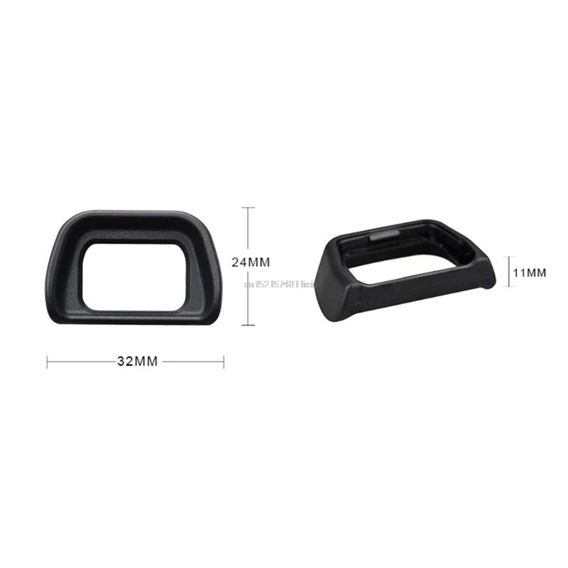 Eyecup Eye Cup видоискатель камера сменный окуляр для SONY FDA-EP10 A6300 A6000 A5000 A5100 NEX7 NEX6 |