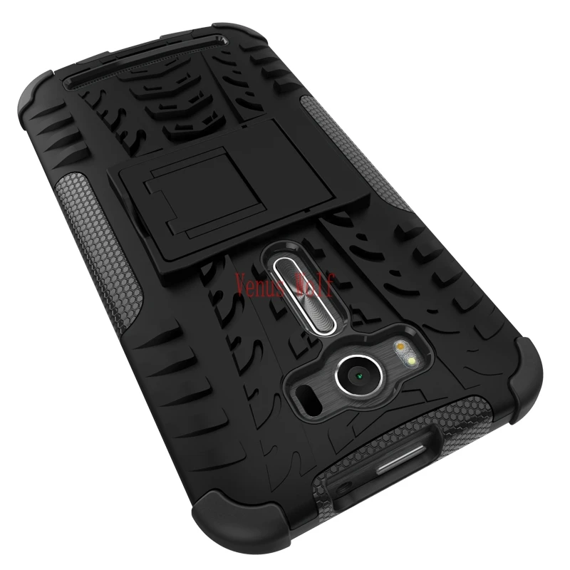Для ASUS Zenfon 2 Laser Z00ED ZE500KL ZE 500KL 500 ZE500 KL Z00E Чехол Жесткий PC+ силиконовый чехол для телефона чехол для ASUS_Z00ED