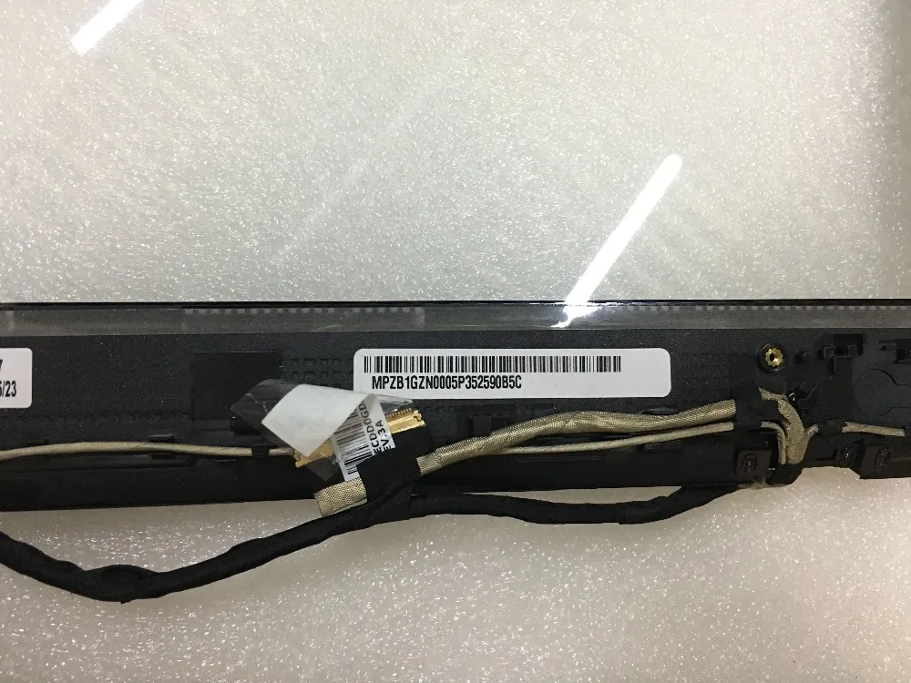 Сенсорная панель для ноутбука Sony Vaio SVF142 SVF142C29M SVF142C29L SVF142C1DT SVF142A26T SVF143|ЖК-экран