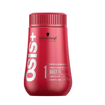 OSiS + порошок для матирования пыли 10 г|Спреи волос| |
