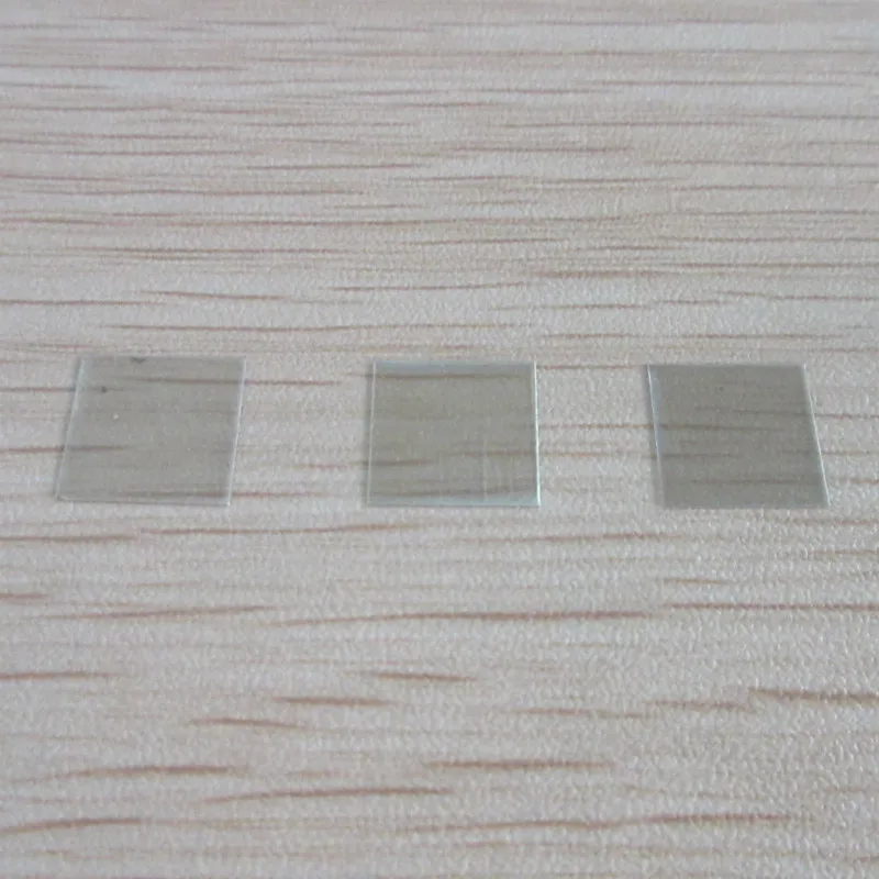 Natural Mica Sheet Insulation Specification 11*11*0.07mm High Transparent Non-porous | Электроника