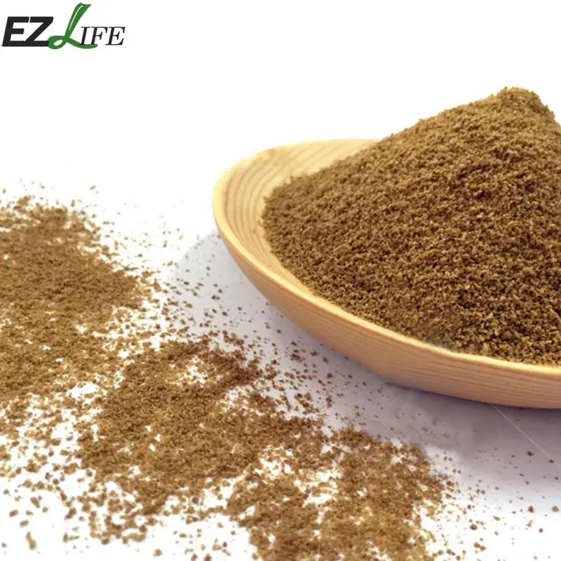 EZLIFE 10 мешков 15 г корм для тропических рыб аквариум декоративные корма для рыб Гуппи малая рыбка аквариумная кормушка PXP8552#109