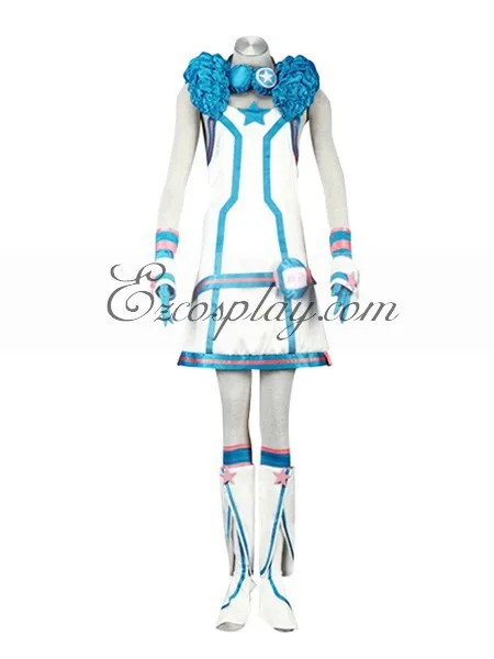 Карнавальный костюм Vocaloid SF A2 Miki E001|cosplay costume|vocaloid cosplay costumescostume costume |