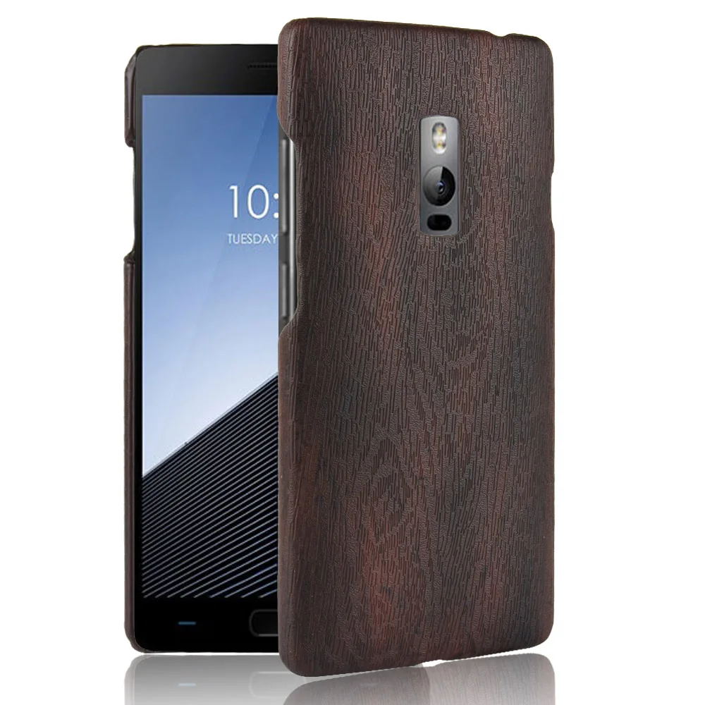Чехол для телефона OnePlus 2 бампер из поликарбоната пластиковый чехол