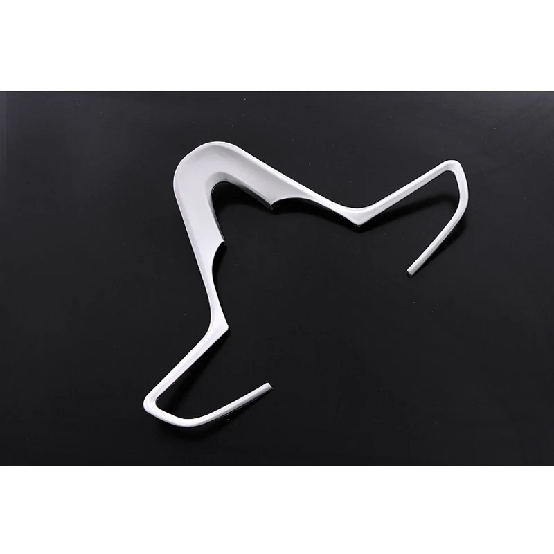 Car ABS Chrome Steering Wheel Sequins Cover carInterior Decoration For Chevrolet 15/16 Sail3 Cavalier | Автомобили и мотоциклы