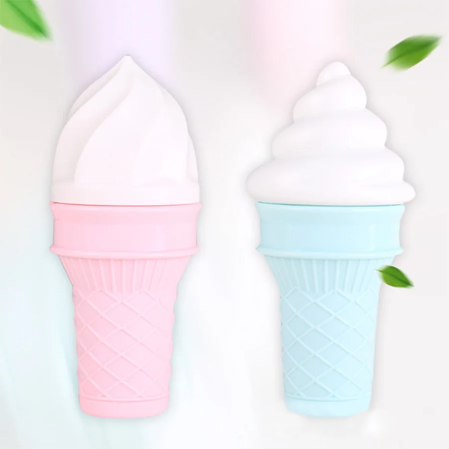 Мини USB вентилятор портативный ручной охлаждающий креативный перезаряжаемый для