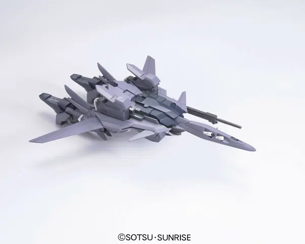 Робот Taipan модель № 115 1/144 деформируемый воин Дельта МОЧ-воин | Игрушки и хобби