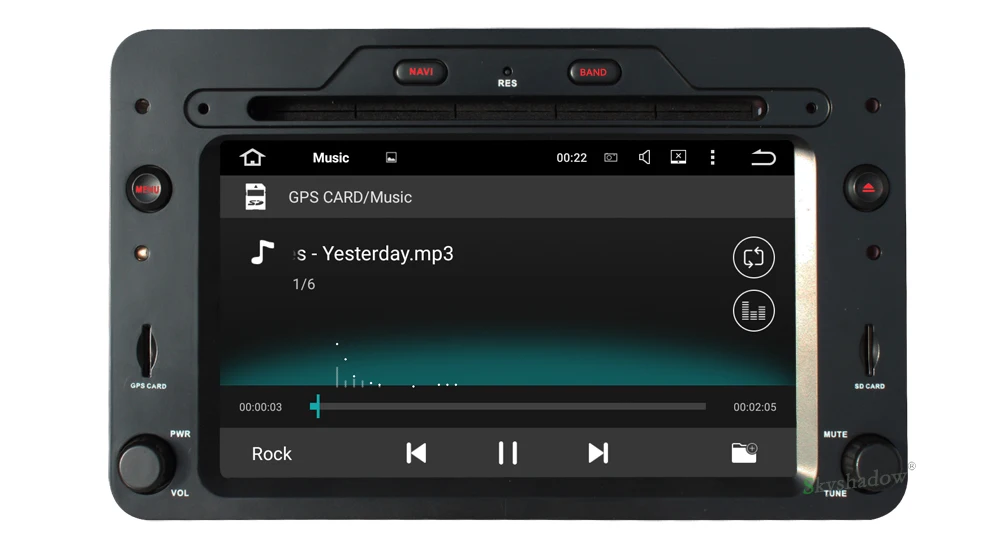 Ips Android 7,1 16G Автомобильный мультимедийный DVD плеер для Alfa Romeo 159 Spider Sportwagon Brera радио bluetooth wifi gps навигационная карта