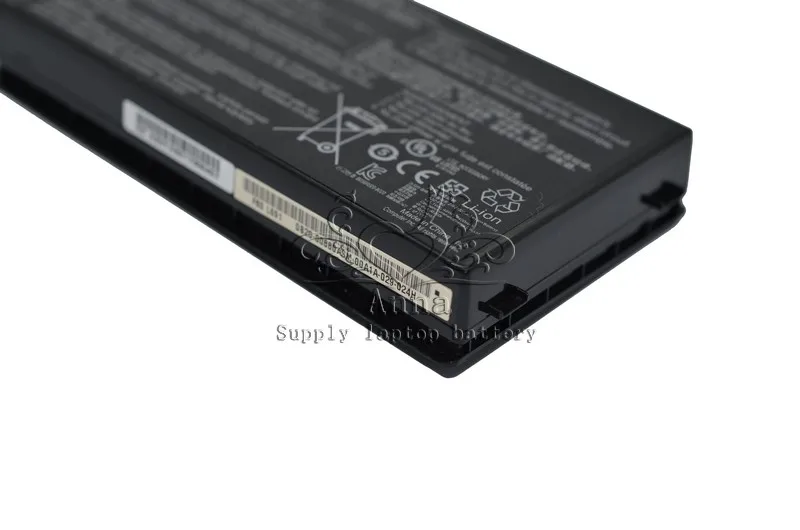 Аккумулятор JIGU F80A F80H оригинальный аккумулятор для ноутбука Asus F80 F80Cr F80s F81 F81E F81Se F83