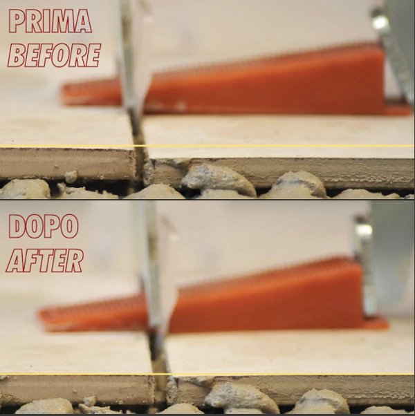 Системы выравнивания плитки Клипса 1.5mm 1/16" 300шт система укладки плитки основы инструмент для укладки плитки TUSRAI