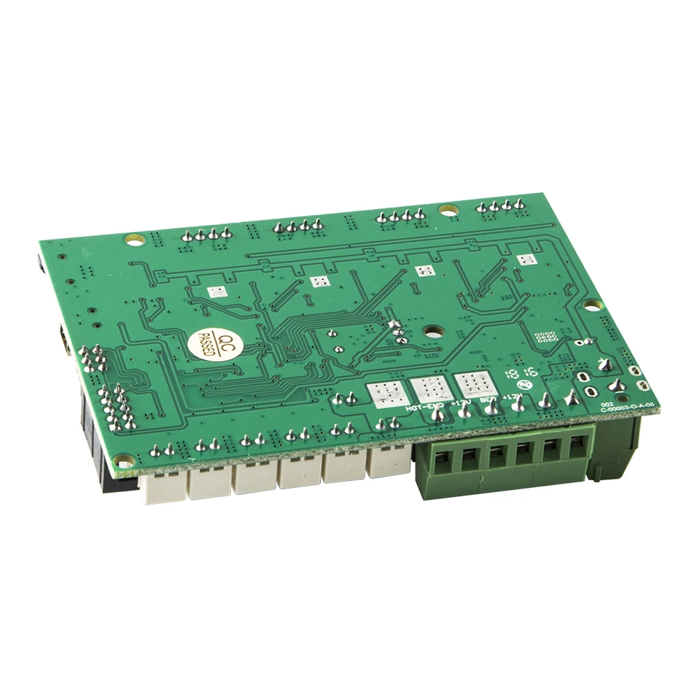 

Updated 3D Printer Control Motherboard for Creality Mainboard Ender-4/Ender-3/Ender-2 3D Printer Control Broad option