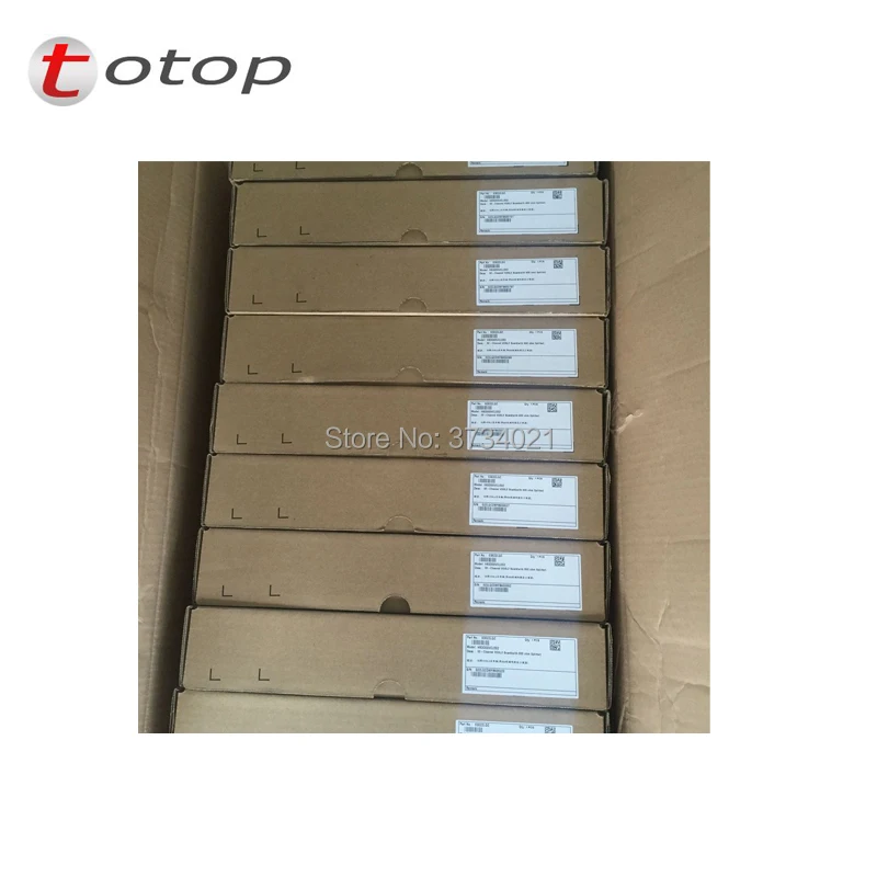 100% Оригинальный Huawei VCLE H83D00VCLE02 32 канальный VDSL2 доска для MA5616 MA5818 OLT|Оптоволоконное