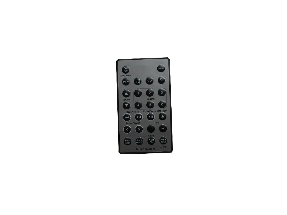 Сменный пульт дистанционного управления подходит для Bose Soundtouch Wave Music Radio/CD System III IV