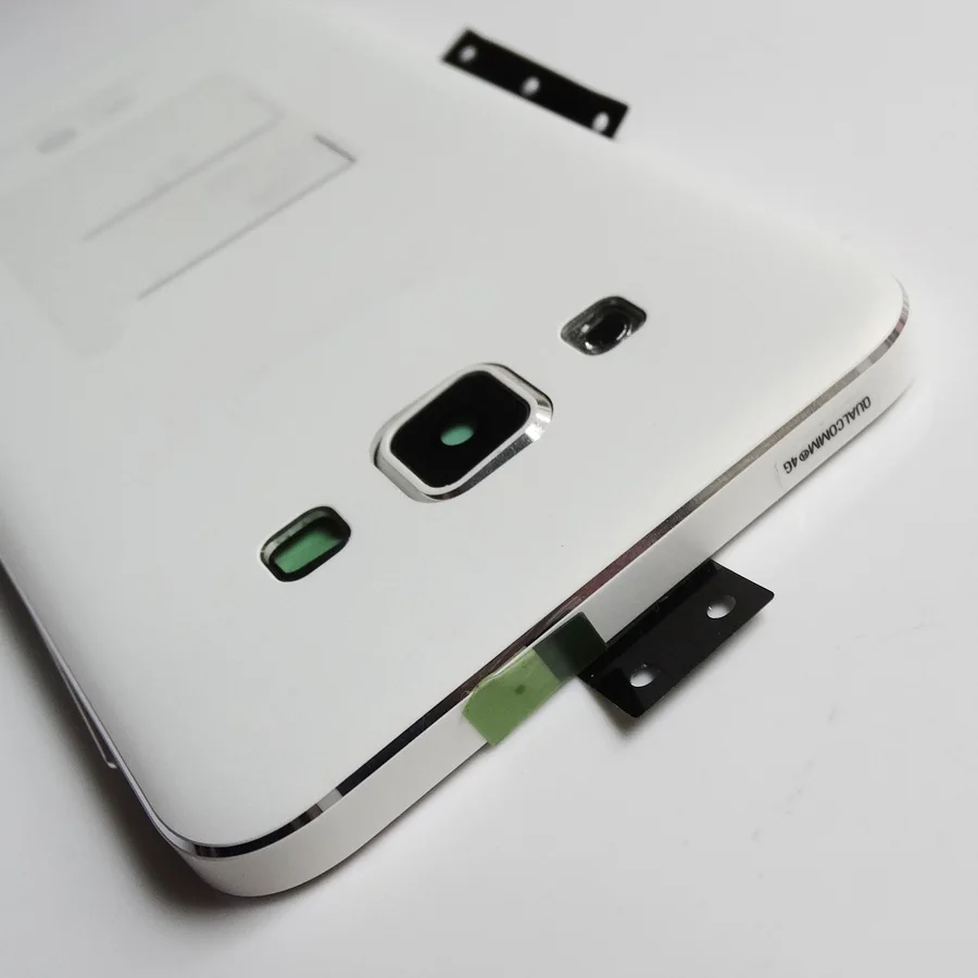 Чехол на заднюю батарейку для samsung Galaxy A3 A300 A3000 с кнопкой включения громкости+ объектив камеры