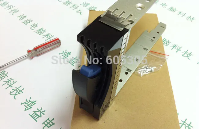 Высококачественный жесткий диск 39M6036 3 5 &quotFC Fibre Channel Caddy DS4000 DS4700 DS4800|tray caddy|hard drive