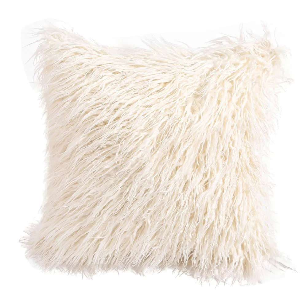 YOMI Z модные наволочки для подушек размером 45*45 см подушка Coussin De Салон Диван Плюшевые наволочка геометрический Nordic Kussenhoes