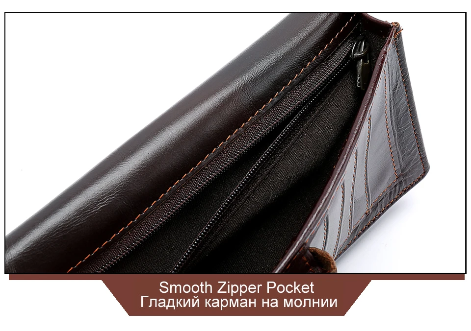 Betiteto натуральная кожа Для мужчин кошелек мужской клатч портмоне бумажник, кошелек длинный Portomonee Rfid портфель зажим для денег, удобная модная обувь