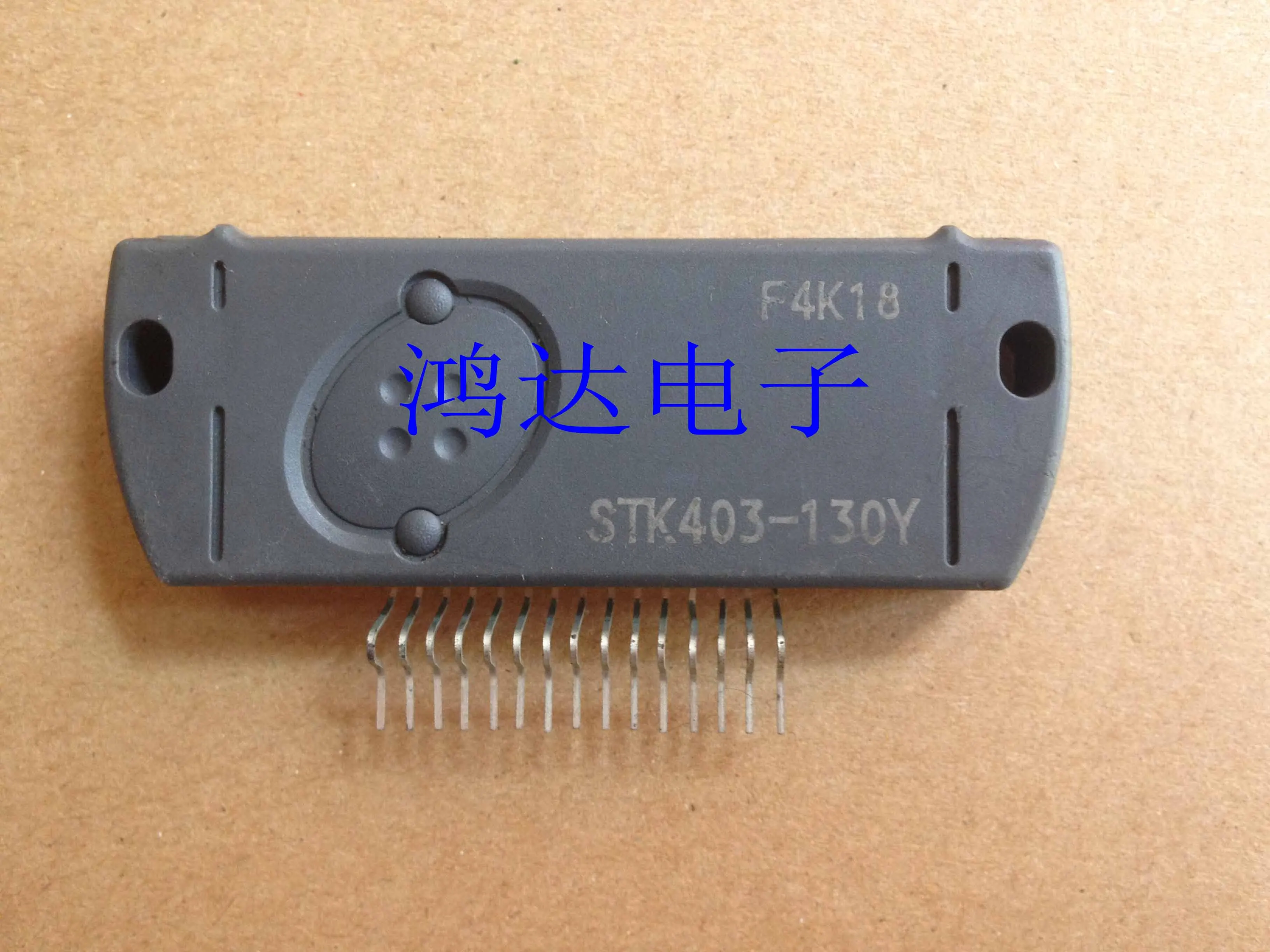 STK403-130Y новый импортный оригинальный | Электроника