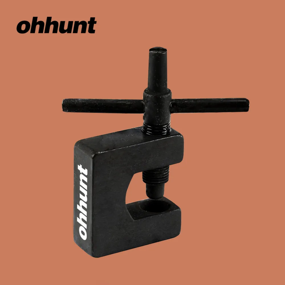 Ohhunt Тактическая Винтовка 7,62X39 инструмент для регулировки переднего прицела Высокая прочность для AK47 SKS MAK Охотничьи аксессуары