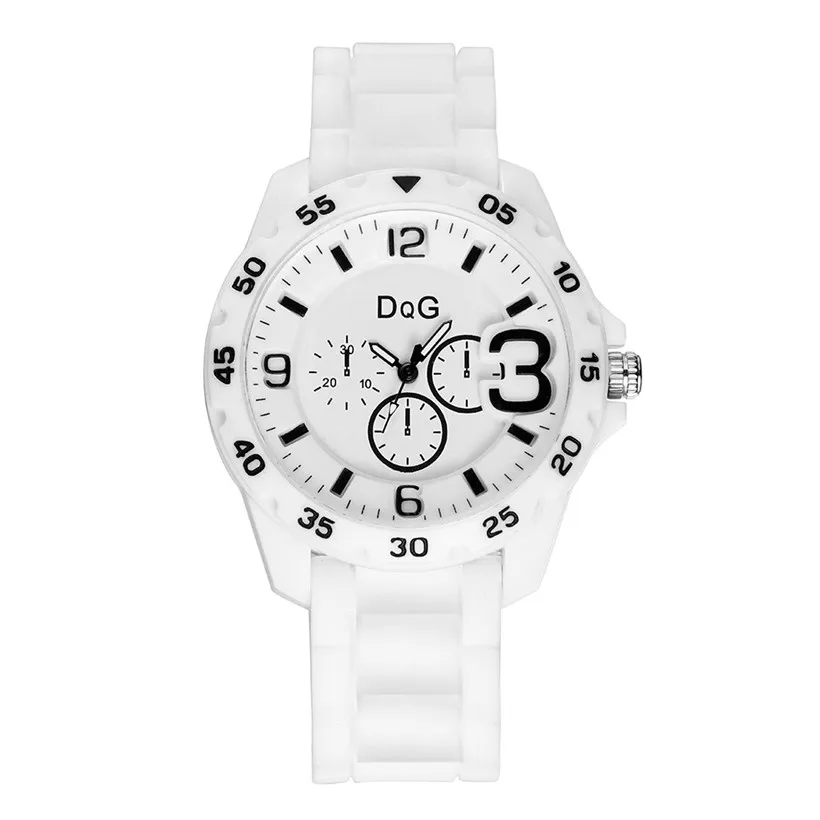 2020 новые роскошные брендовые модные силиконовые часы мужские повседневные