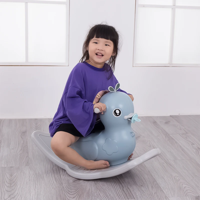 Игрушка-качалка для детей 0-7 лет | Спорт и развлечения