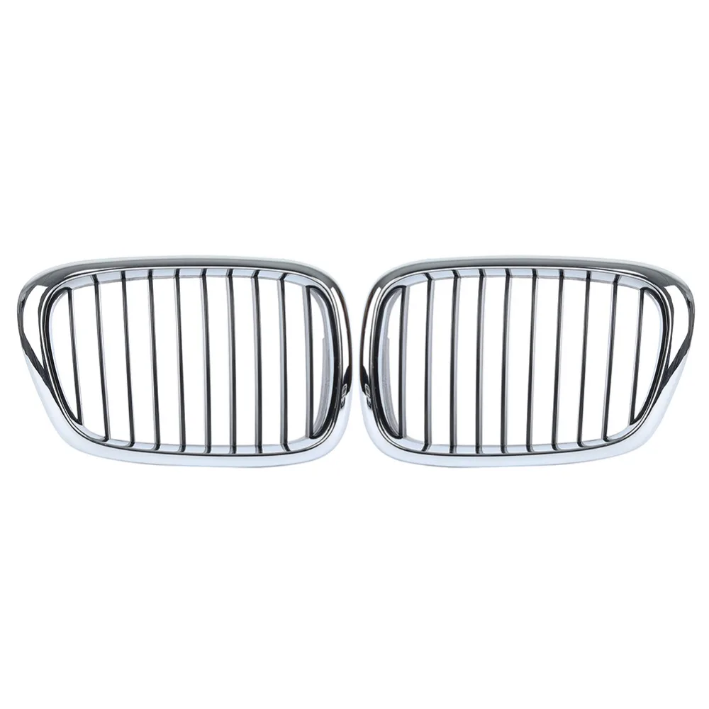 Высококачественная решетка радиатора BMW E39 5 series 97 03