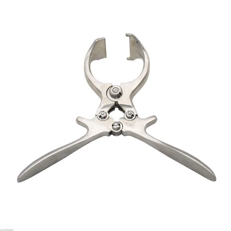 2 шт. зажим для кастрации свиней и овец|Клетки аксессуары| |