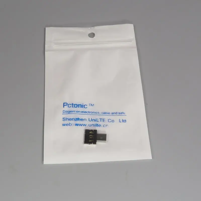 Тонкий OTG адаптер pctonс micro USB на type A штырь и USB|mobile phone adapter|usb flash drive adapterotg usb adapter |