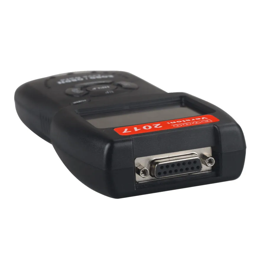 Фото D900 V17.6 Canscan OBD2 OBDii считыватель кодов CANBUS сканер данных в режиме реального времени №2
