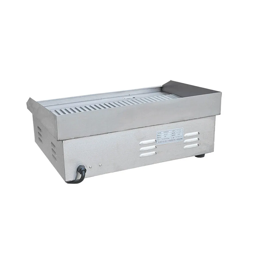 Электрическая гриль из нержавеющей стали|stainless steel electric griddle|electric griddlegriddle |