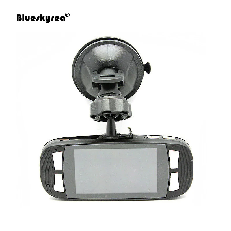 Blueskysea G1W CB конденсатор с алюминиевой крышкой камера Full HD Автомобильный